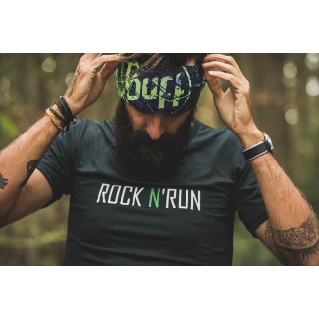 Rock'n Run tee-shirt